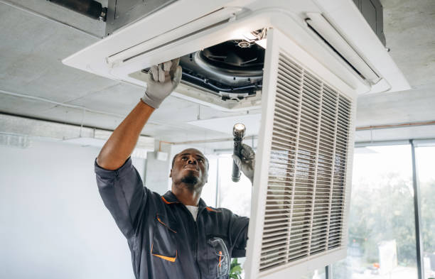Licensed Hvac service in Newhall, CA - FH HVAC